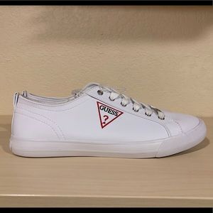 guess catching sneaker